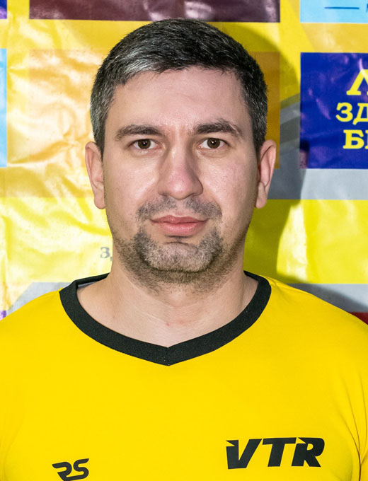 Добрых Дмитрий
